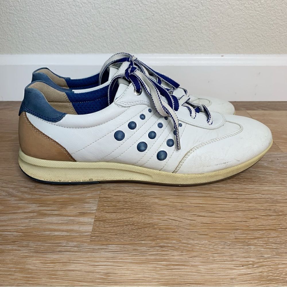 Ecco Women’s Size 10-10.5 Street Evo One Golf Shoes - Picture 3 of 13